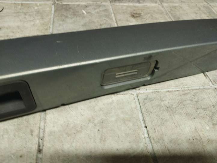 Ford S-Max (2006 - 2010)  6M21R43404A Освещение номера