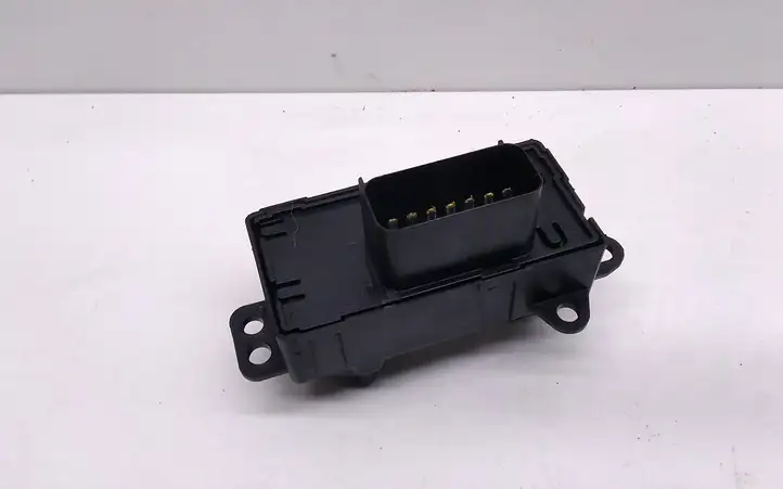 Chrysler Voyager (2001 - 2004) 04685732AC Кнопка стеклоподъемников — фото 2