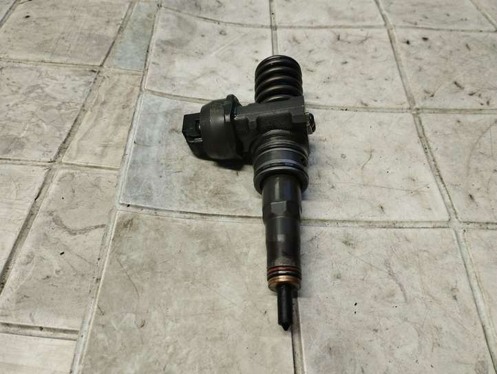 Volkswagen Polo (2005 - 2009)  0414720313 Жиклер (жиклеры) (форсунка (форсунки)