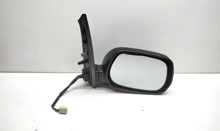 Toyota Corolla Verso E121 (2001 - 2004) E4012153 Боковое зеркало с электроприводом — фото 1
