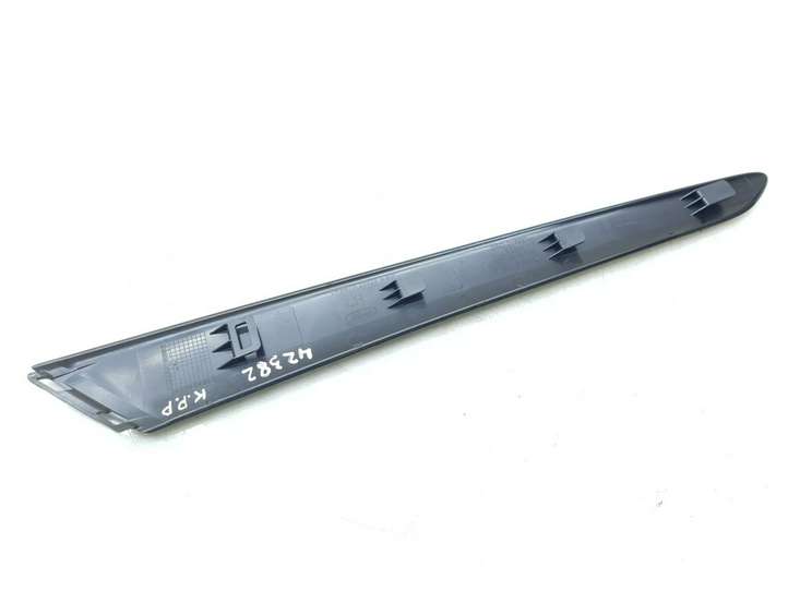 Ford Mondeo MK IV (2007 - 2014)  VPBS7X-23929-AAW Передняя звукоизоляция