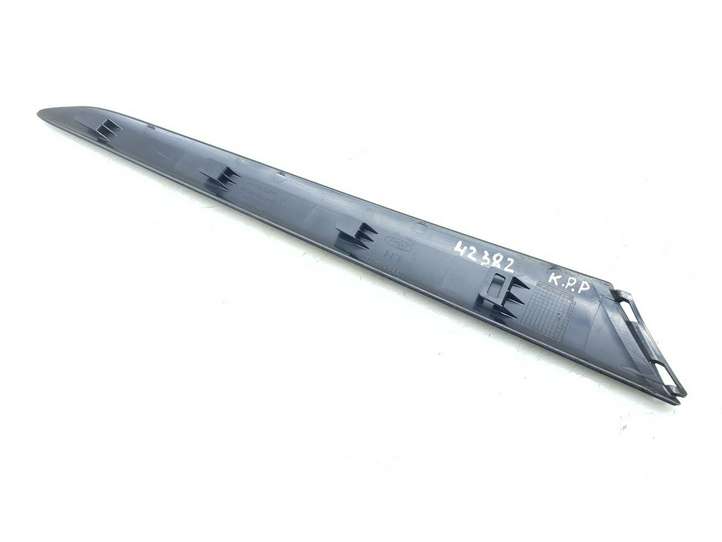 Ford Mondeo MK IV (2007 - 2014)  VPBS7X-23929-AAW Передняя звукоизоляция
