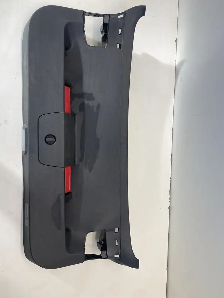 Volkswagen Golf VII (2013 - 2019) 5G9807305 Обшивка багажника — фото 1
