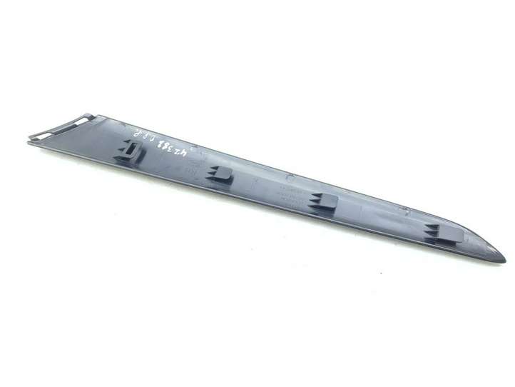 Ford Mondeo MK IV (2007 - 2014)  VPBS7X-23928-AAW Передняя звукоизоляция