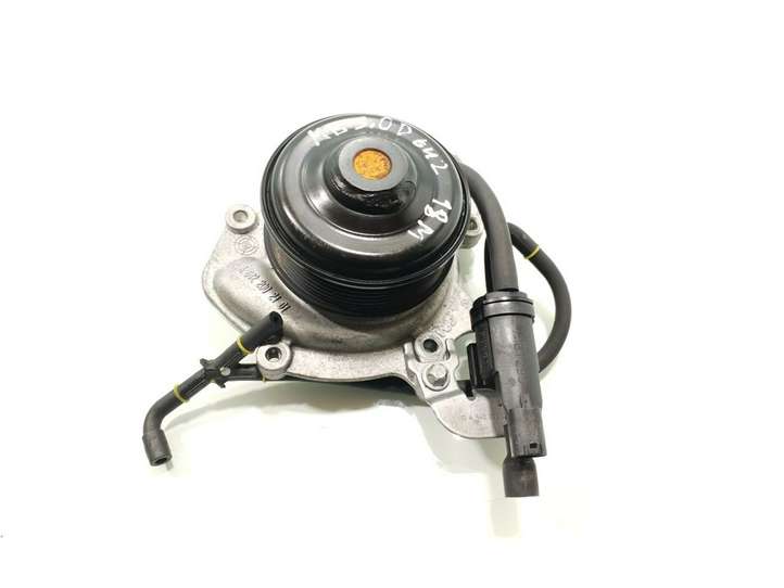 Mercedes-Benz GL X166 (2013 - 2019)  A6422002101 Водяной насос