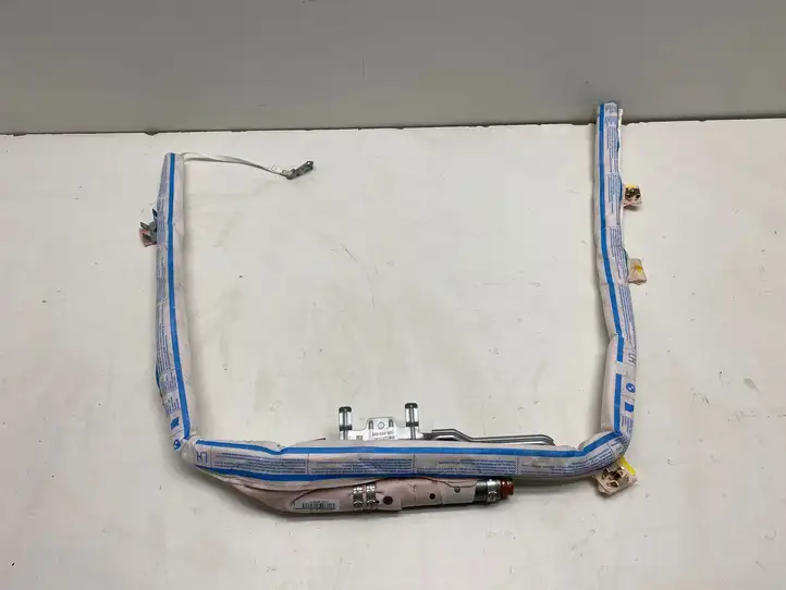 BMW 5 F10 F11 (2009 - 2016) 84914341906 Боковая подушка безопасности шторка — фото 1