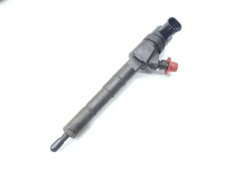 Opel Vectra (2005 - 2009)  0445110159 Жиклер (жиклеры) (форсунка (форсунки)