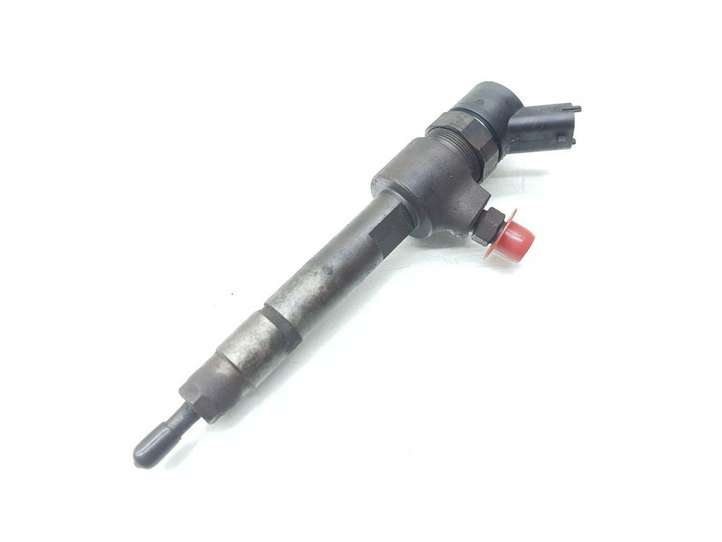 Fiat Doblo (2000 - 2009)  0445110187 Жиклер (жиклеры) (форсунка (форсунки)