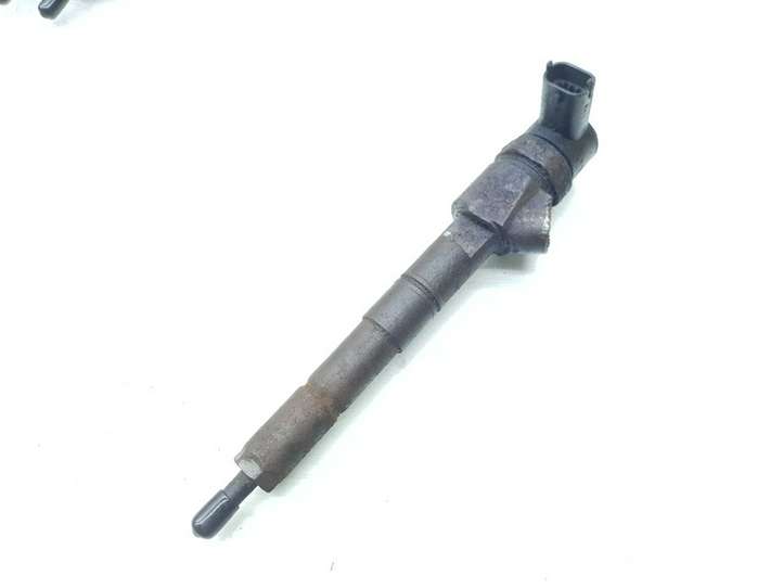 Opel Vectra (2005 - 2009)  0445110159 Жиклер (жиклеры) (форсунка (форсунки)