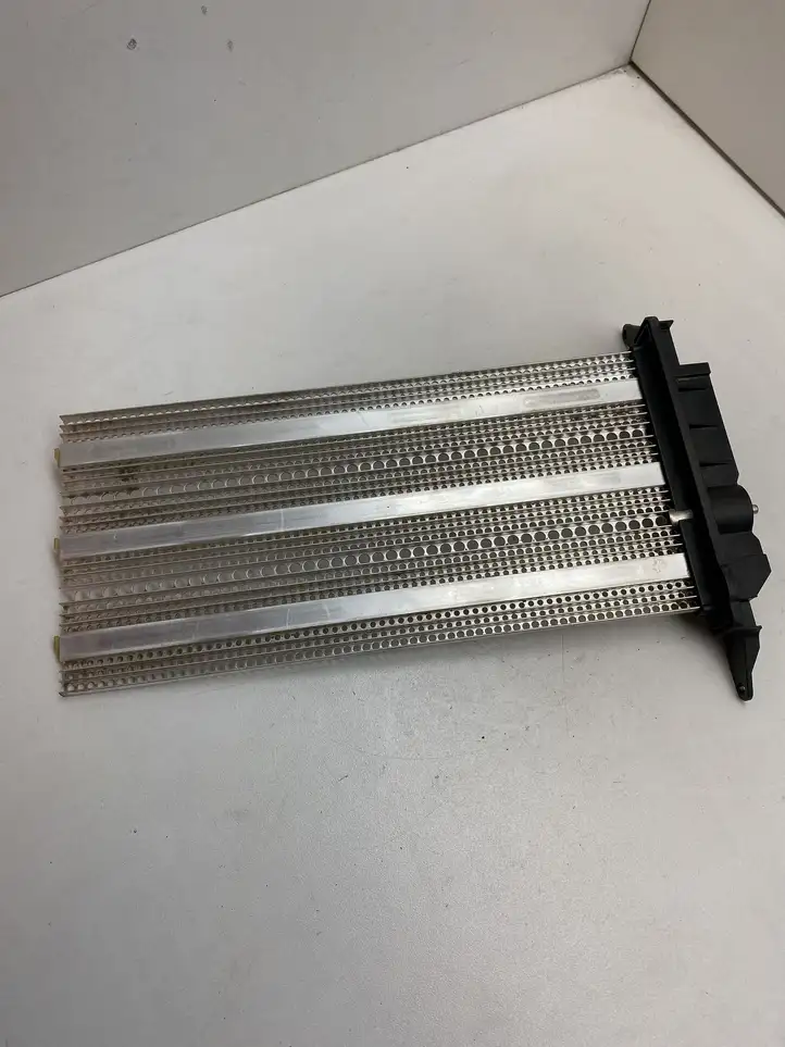 Audi A6 C7 (2014 - 2018) 4G0819011A Электрический отопитель салона — фото 1