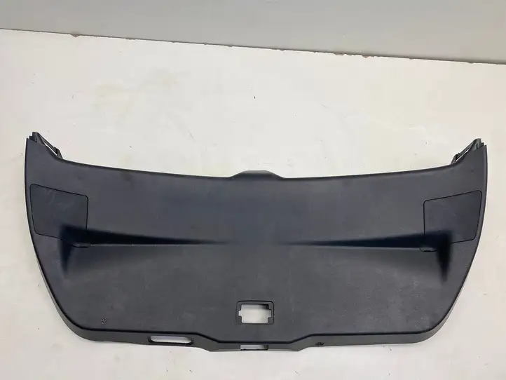 Toyota Auris E210 (2018 - ) 6478002030 Комплект обшивки крышки багажника — фото 1