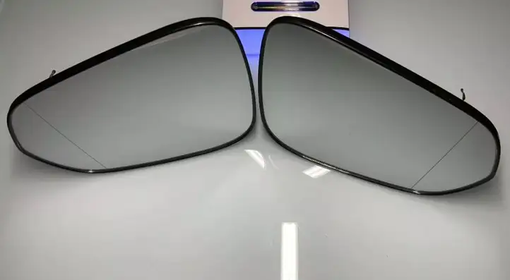 Lexus NX (2014 - 2017) 8796178050 Элементы бокового зеркала — фото 1