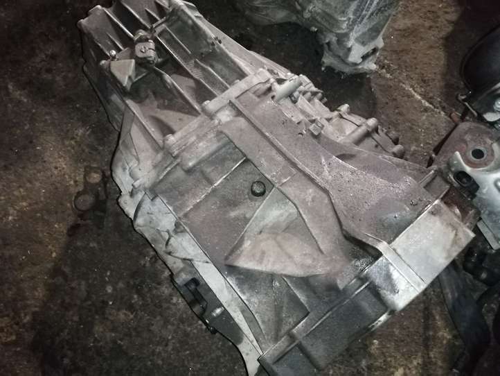 Audi A6 (2004 - 2008)  JFH Автоматическая коробка передач