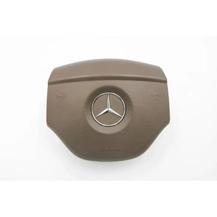 Mercedes-Benz ML W164 (2005 - 2011) A1644600098 Подушка безопасности руля — фото 1