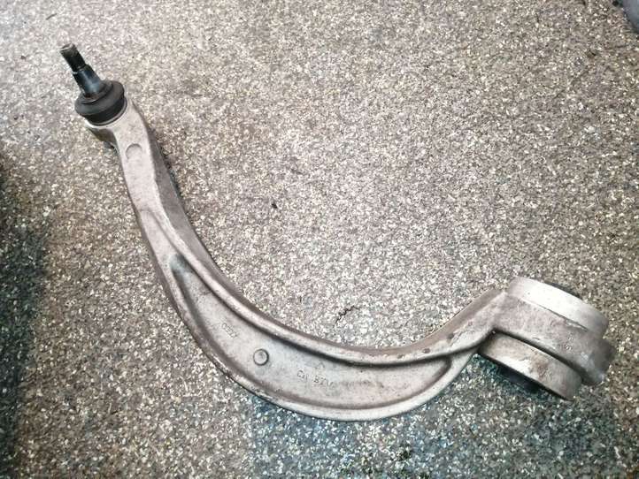 Audi A4 (2011 - 2015)  8K0407695G Передняя звукоизоляция