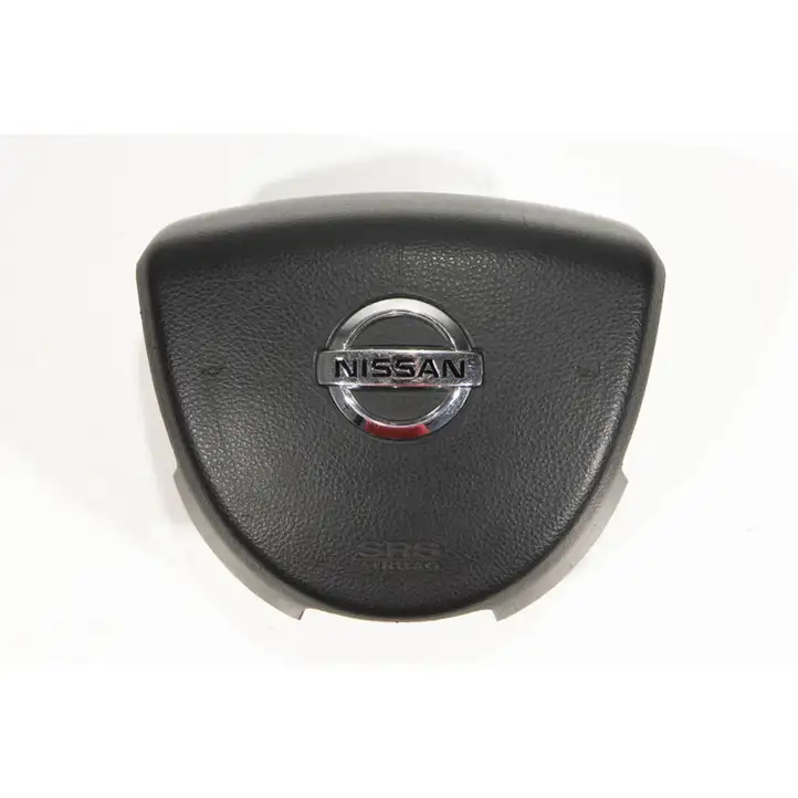 Nissan Murano Z50 (2002 - 2008) Y8E1MCA002 Подушка безопасности руля — фото 1