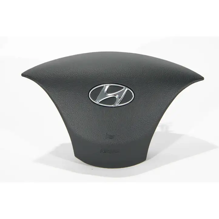 Hyundai i30 (2007 - 2012) 56900A6000 Подушка безопасности руля — фото 1