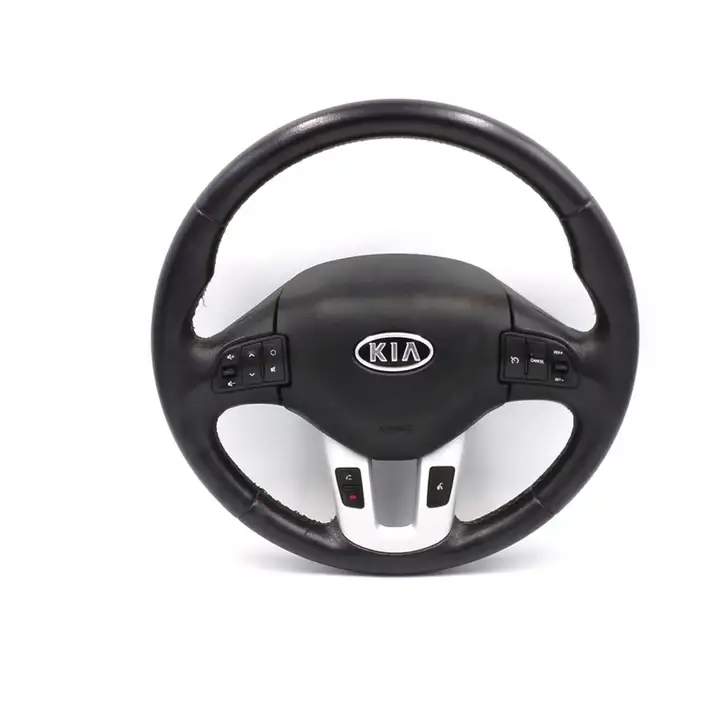Kia Sportage (2008 - 2010) 569003U100 Руль — фото 1