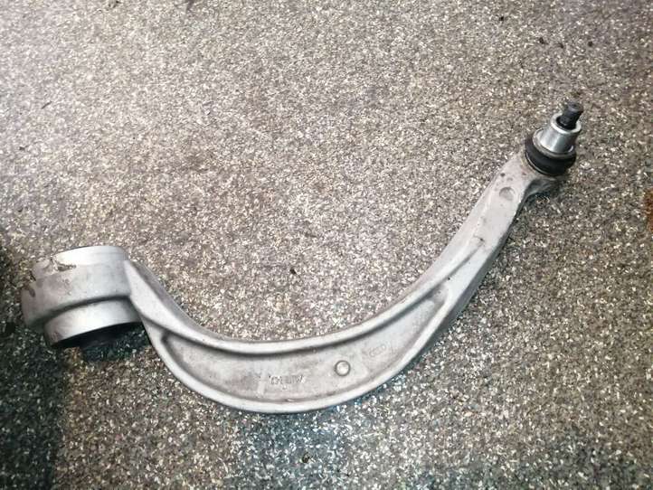 Audi A4 (2011 - 2015)  8K0407696G Передняя звукоизоляция