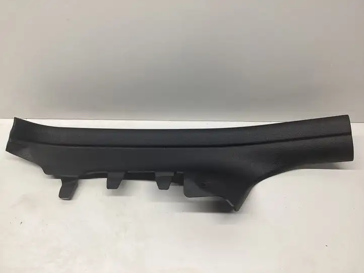 BMW 3 F30 F35 F31 (2012 - 2018) 7221917 Внутренняя отделка заднего порога — фото 1
