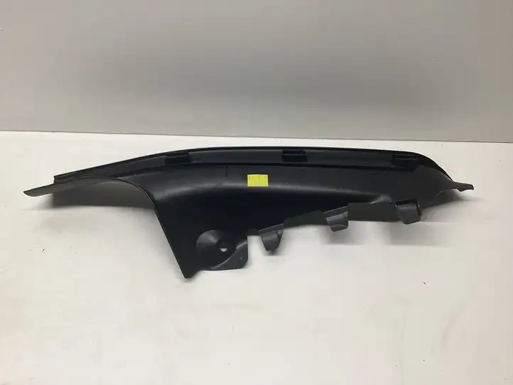 BMW 3 F30 F35 F31 (2012 - 2018) 7221917 Внутренняя отделка заднего порога — фото 3