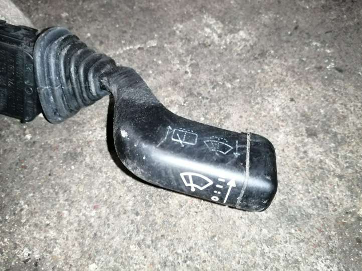 Suzuki Ignis (2003 - 2008)  090126717500 Ручка стеклоочистителей