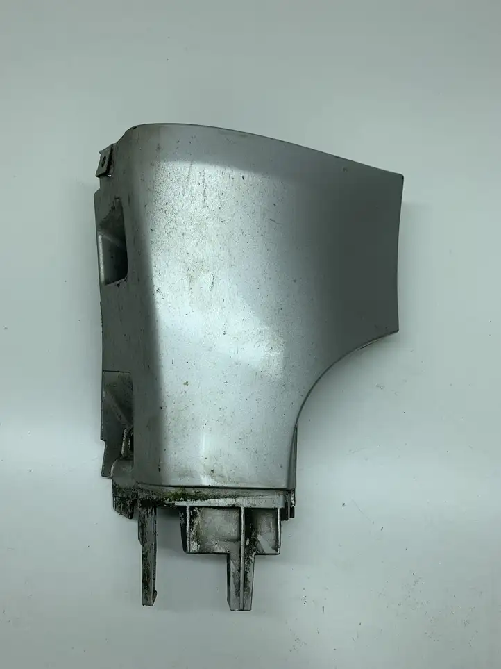Audi A4 S4 B7 8E 8H (2004 - 2009) 8E0853580 Наружная отделка заднего порога — фото 1