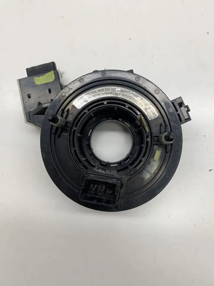 Volkswagen Touran I (2003 - 2010) 1K0959653 Контактное кольцо SRS — фото 1
