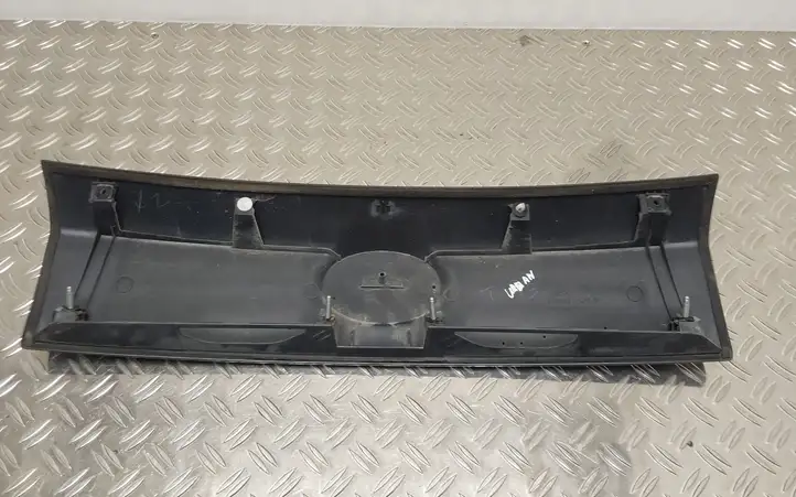 Toyota Urban Cruiser (XP110) (2007 - 2016) 7680152140 Подсветка номера — фото 2