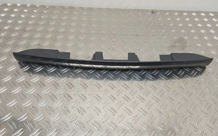 Toyota Auris 150 (2006 - 2012) 7680102250 Подсветка номера — фото 1