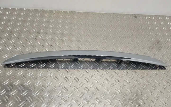 Toyota Yaris (2012 - 2014) 768010D190 Подсветка номера — фото 2