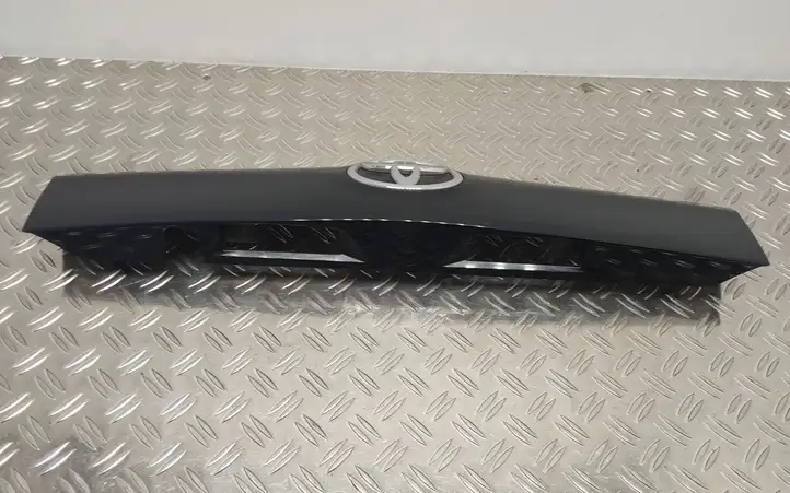 Toyota RAV 4 (XA30) (2006 - 2016) 7680142040 Подсветка номера — фото 2
