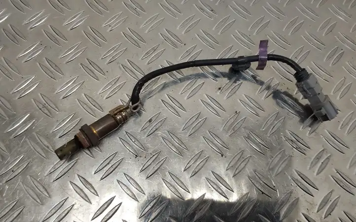 Toyota Avensis T270 (2012 - 2015) 8946502280 Лямбда-зонд — фото 1