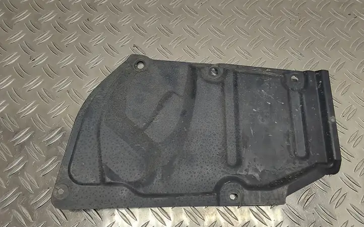 Toyota Avensis T270 (2012 - 2015) 5144402041 Защита двигателя — фото 1