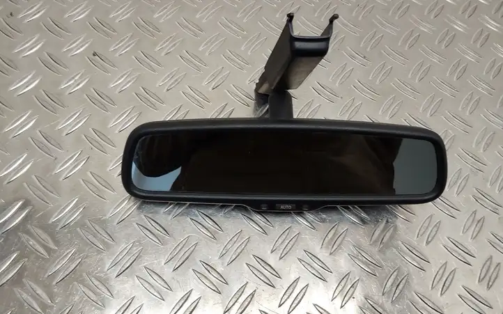 Toyota Avensis T270 (2012 - 2015) 878100W810 Салонное зеркало заднего вида — фото 1