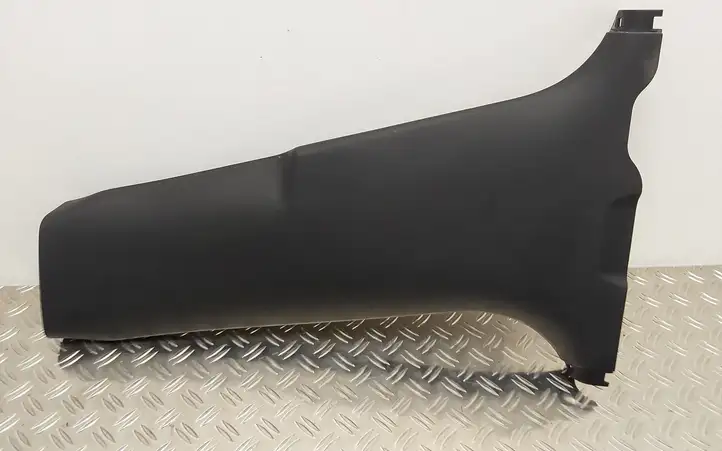 Toyota Avensis T270 (2012 - 2015) 6241405040 Нижняя обшивка стойки B — фото 1