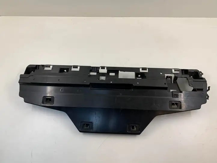 BMW 3 F30 F35 F31 (2012 - 2018) 7256921 Кронштейн заднего бампера — фото 1