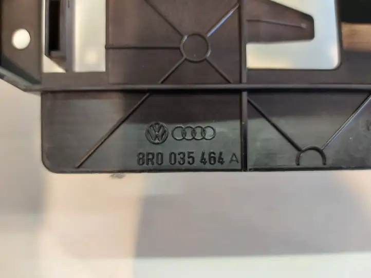 Audi Q5 SQ5 (2012 - 2017) 8R0035223F Усилитель звука — фото 2