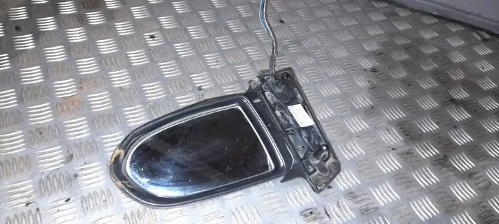 Opel Zafira A (1999 - 2003) 24462380 Боковое зеркало с электроприводом — фото 1