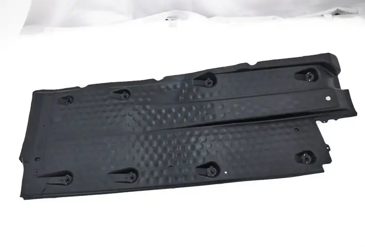 Volkswagen Caddy (2010 - 2015) 1K0825201T Защита двигателя — фото 1