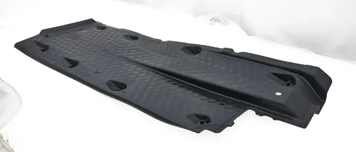 Volkswagen Caddy (2010 - 2015) 1K0825201T Защита двигателя — фото 2