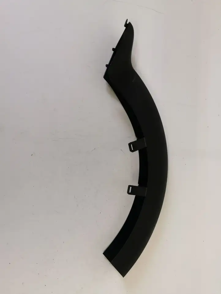BMW 3 F30 F35 F31 (2012 - 2018) 7255696 Прочая отделка багажника — фото 1