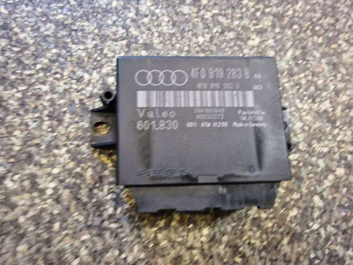 Audi A6 (2004 - 2008)  4F0919283B Блок управления парковки