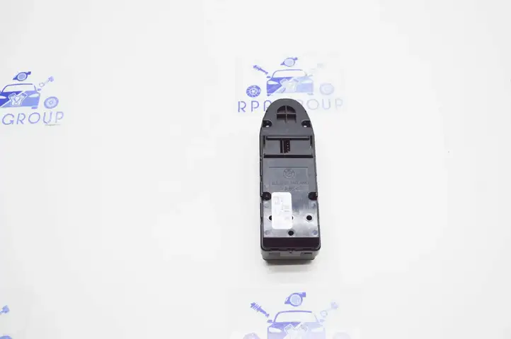 BMW 5 E60 E61 (2004 - 2010) Кнопка стеклоподъемников — фото 2