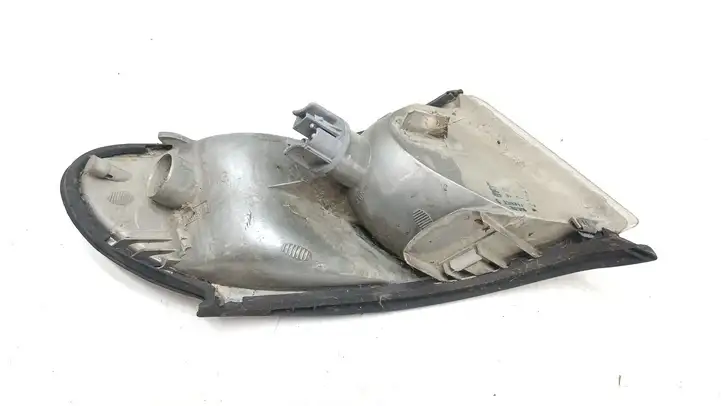 Saab 9-3 Ver1 (1998 - 2005) 4676474 Указатель поворота передний — фото 2