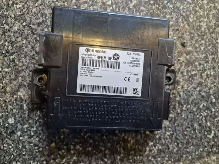 Chrysler 200 (2015 - )  68155691AI Mодуль kомфортa