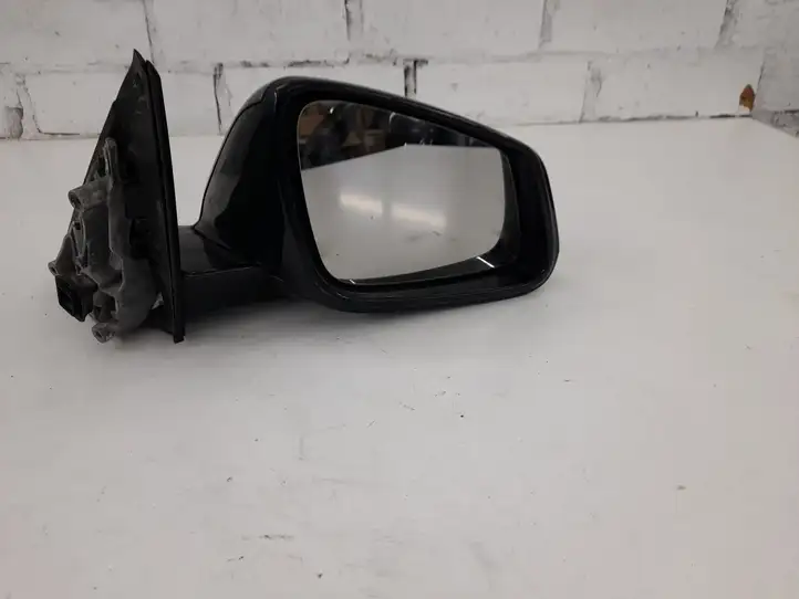 BMW X1 F48 F49 (2015 - 2022) 232676072 Боковое зеркало с электроприводом — фото 1