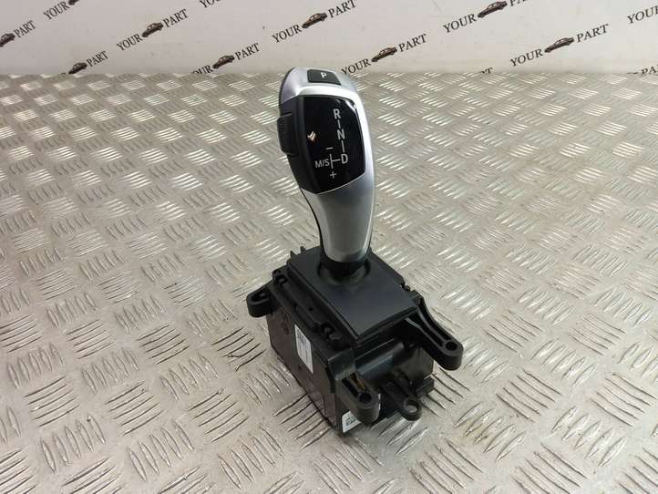 BMW X3 F25 (2010 - 2017)  9260972 Механизм переключения передач (кулиса) (в салоне)