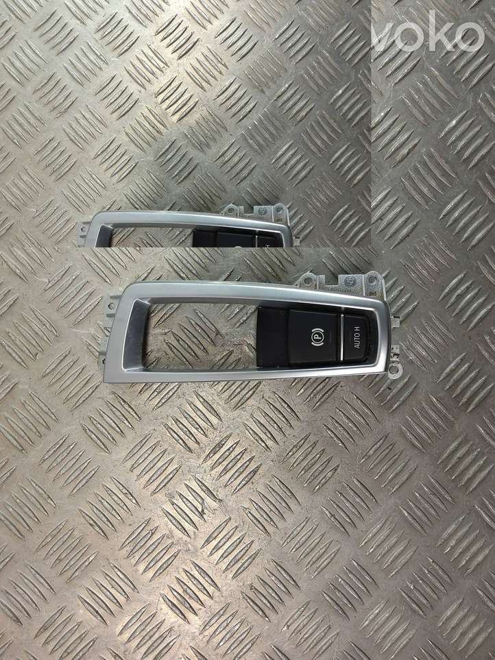 BMW X3 F25 (2010 - 2017)  9217594 Включатель ручного тормоза