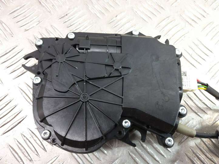 BMW X3 F25 (2010 - 2017)  7269544 Замок задней крышки